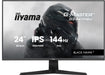 EAN 4948570126316 - iiyama G2441HSU-B1 pantalla para PC 60,5 cm (23.8") 1920 x 1080 Pixeles imagen 1