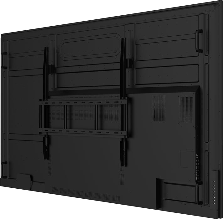 EAN 4948570124923 - iiyama LH9875UHS-B2AG pantalla de señalización Pantalla plana para señalización digital 2,48 m (97.5") LE imagen 14