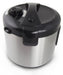 EAN 5901299954027 - Esperanza EKG011 olla multi-cocción 5 L 860 W Negro, Acero inoxidable imagen 7