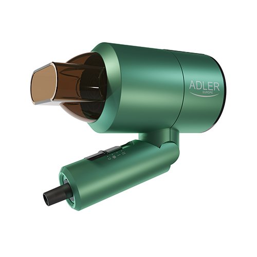 EAN 5903887802345 - Adler AD 2265 secador 1200 W Verde imagen 3