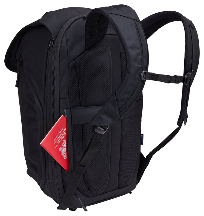 EAN 0085854255844 - Thule Subterra 2 TSTB434 BLACK mochila Mochila de viaje Negro Poliéster imagen 14