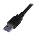 EAN 0065030855907 - StarTech.com 3m, USB 3.0-A - USB 3.0-B cable USB USB 3.2 Gen 1 (3.1 Gen 1) USB A USB B imagen 3