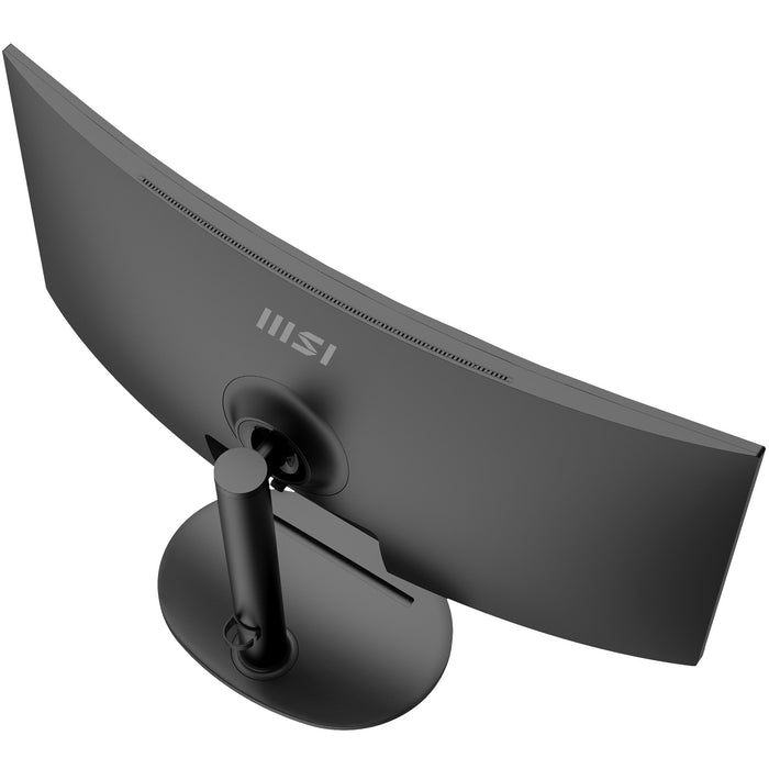 EAN 4711377151849 - MSI Modern MD342CQP pantalla para PC 86,4 cm (34") 3440 x 1440 Pixeles UltraWide Quad HD LCD Negro imagen 14