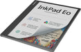 EAN 7640152097379 - PocketBook InkPad Eo - Mist Grey lectore de e-book Pantalla táctil 64 GB Wifi Negro, Gris imagen 10