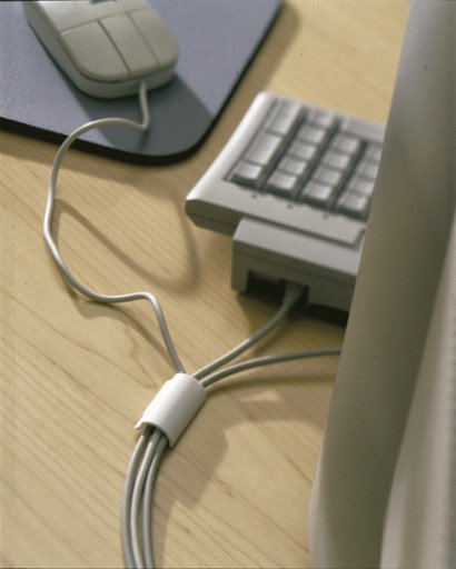 EAN 4042448105745 - TESA 58035-00016 canaleta para cable imagen 3