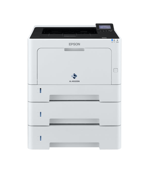 EAN 8715946631455 - Epson WorkForce AL-M320DN imagen 6