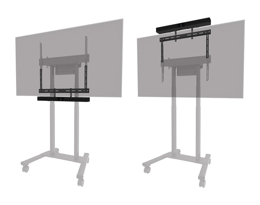 EAN 8717371449377 - Neomounts AV30-500BL accesorio para soporte de televisor imagen 10