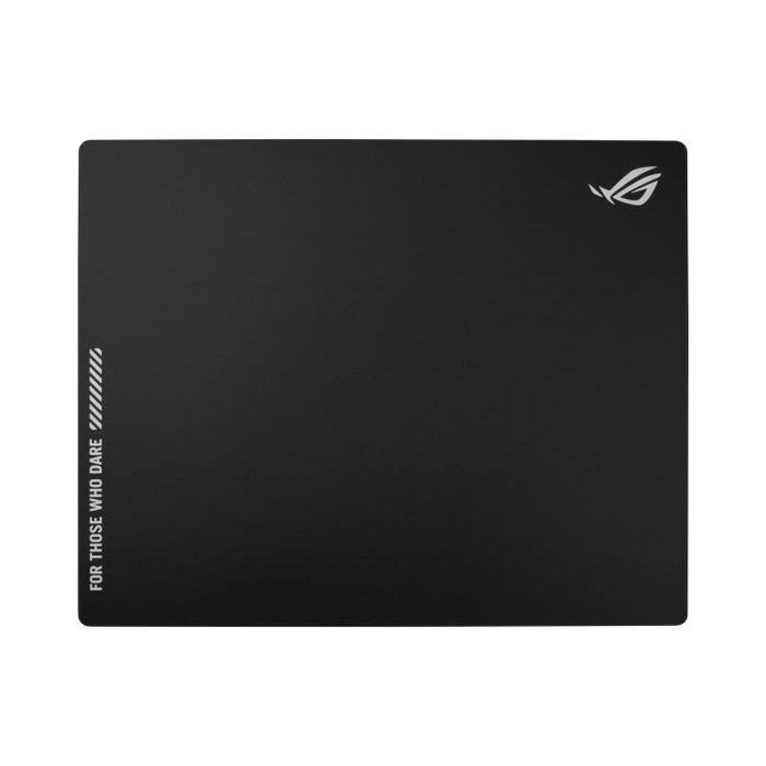 EAN 4711387312520 - ASUS ROG Moonstone Ace L Alfombrilla de ratón para juegos Negro imagen 1