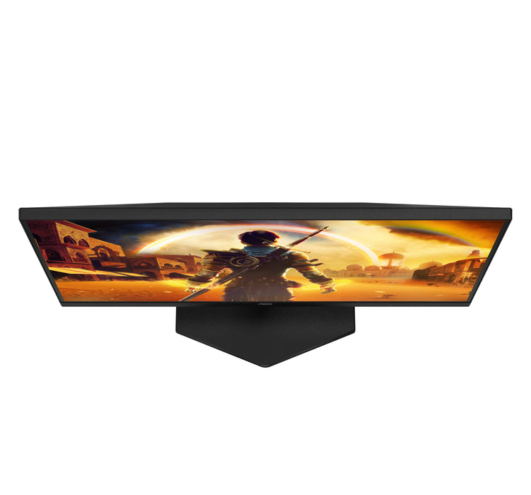 EAN 4038986182980 - AOC Q27G42ZE pantalla para PC 68,6 cm (27") 2560 x 1440 Pixeles Wide Quad HD LCD Negro imagen 9