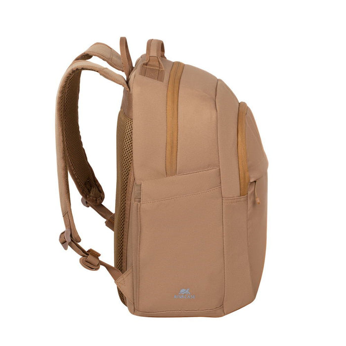EAN 4260709010366 - Rivacase Aviva 35,6 cm (14") Mochila Beige imagen 5