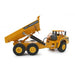 EAN 4042774458089 - Jamara Volvo A40G modelo controlado por radio Camión basculante Motor eléctrico 1:20 imagen 8