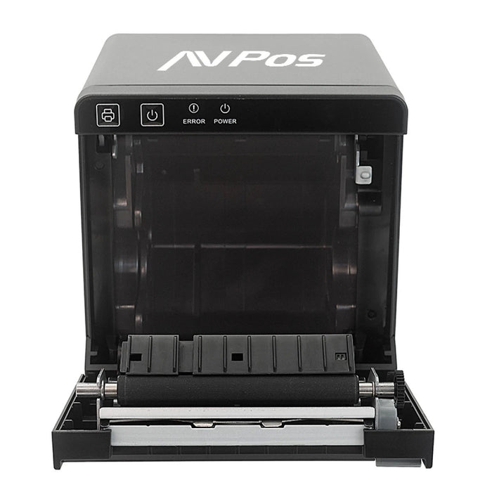 EAN 0729927846941 - AVPos AVP-TC300 impresora de recibos Alámbrico Térmica directa imagen 8