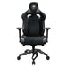 EAN 4711649770075 - COUGAR CGR-T2F-GLB Silla para videojuegos universal Asiento acolchado tapizado Negro imagen 9