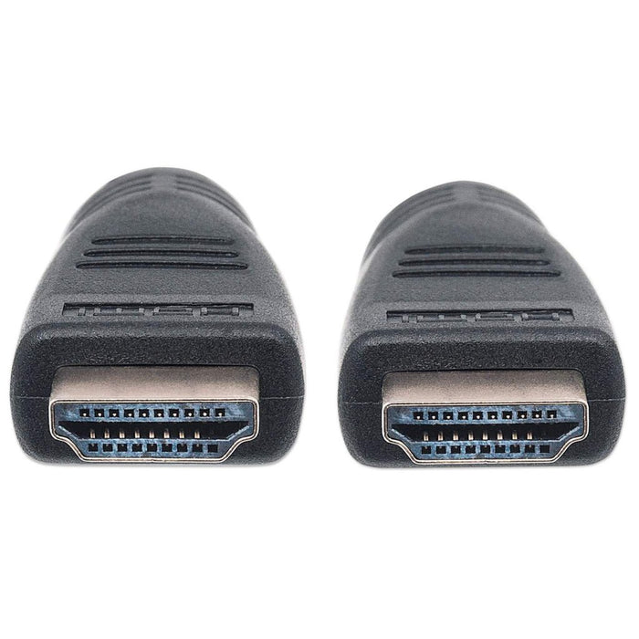 EAN 0766623353960 - Manhattan 353960 cable HDMI 8 m HDMI tipo A (Estándar) Negro imagen 3