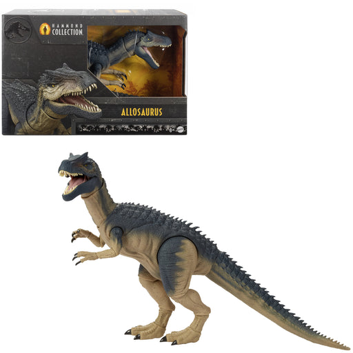 EAN 0194735270040 - Jurassic World JCG13 figura de juguete para niños imagen 1