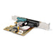EAN 0065030899376 - StarTech.com 21050-PC-SERIAL-LP tarjeta y adaptador de interfaz Interno De serie imagen 2
