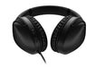 EAN 4718017635257 - ASUS ROG Strix Go Auriculares Alámbrico Diadema Juego USB Tipo C Negro imagen 6