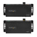 EAN 0065030897303 - StarTech.com ST121HD20FXA2 extensor audio/video Transmisor y receptor de señales AV Negro imagen 5