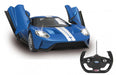 EAN 4042774444396 - Jamara Ford GT modelo controlado por radio Coche Motor eléctrico 1:14 imagen 5