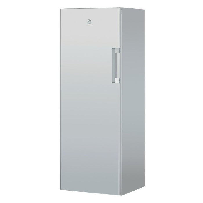 EAN 8050147673256 - Indesit UI6 2 S Congelador vertical Independiente 245 L E Plata imagen 1