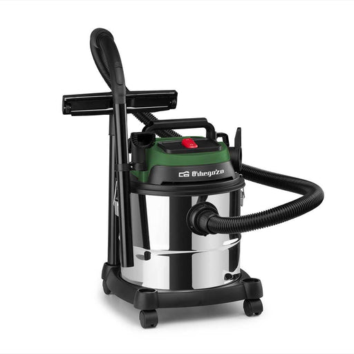 EAN 8435568404915 - Orbegozo APS 1400 aspiradora 20 L Aspiradora de tambor Seca y húmeda 1380 W Bolsa para el polvo imagen 1