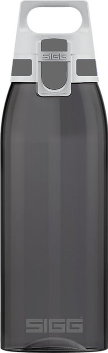 EAN 7610465896884 - SIGG Total Color Anthracite Uso diario, Fitness, Deportes 1000 ml Tritan Antracita imagen 1