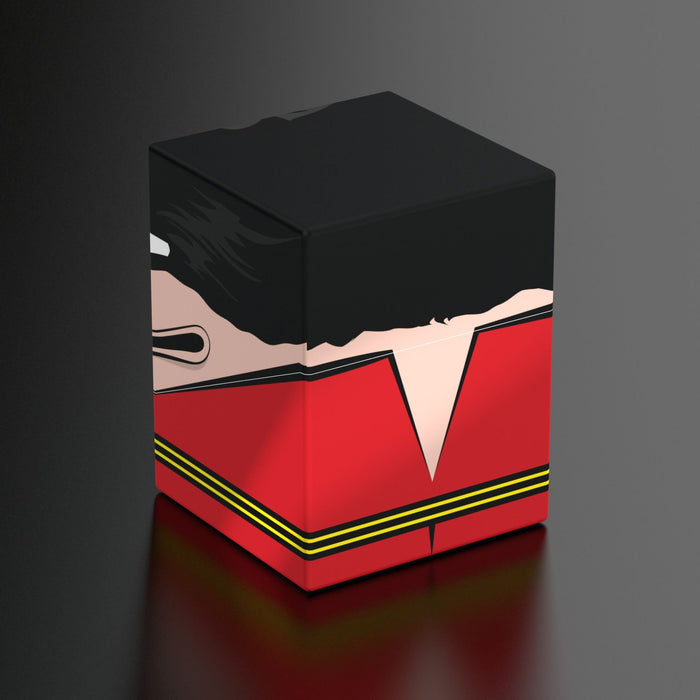 EAN 4056133029582 - ULTIMATE GUARD SQR-010001-244-011-00 accesorio para juegos de mesa Caja de almacenamiento imagen 6