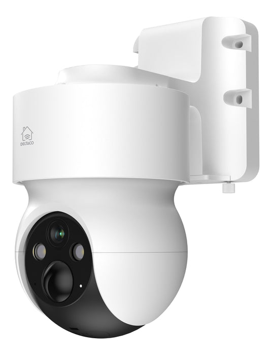 EAN 7333048063892 - Deltaco SH-IPC11-4G cámara de vigilancia Esférico Cámara de seguridad IP Exterior 2304 x 1296 Pixeles Par imagen 2