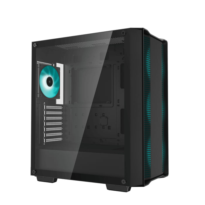 EAN 6933412774617 - DeepCool CC560 V2 Midi Tower Negro imagen 2