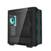 EAN 6933412774617 - DeepCool CC560 V2 Midi Tower Negro imagen 2