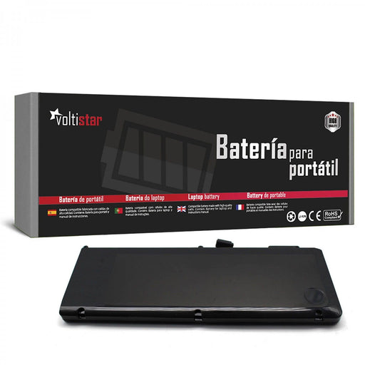 EAN 8435597413261 - VOLTISTAR BATMACA1321 refacción para laptop Batería imagen 1