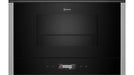 EAN 4242004266303 - Neff NL4GR31N1 microondas Negro Microondas combinado Sobre superficie 21 L 900 W imagen 1