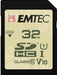 EAN 3126170182135 - Emtec SD UHS-I V30/V10 OUTDOOR 32 GB SDHC Clase 10 imagen 1