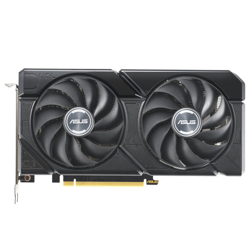 EAN 4711387459232 - ASUS Dual -RTX4060TI-O8G-EVO NVIDIA GeForce RTX 4060 Ti 8 GB GDDR6 imagen 1