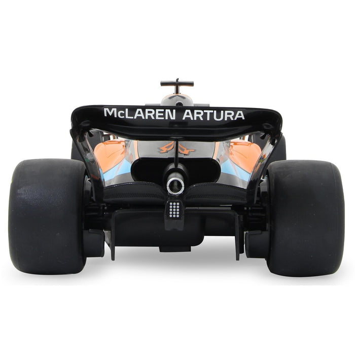 EAN 4042774471064 - Jamara McLaren MCL36 modelo controlado por radio Coche deportivo Motor eléctrico 1:12 imagen 13