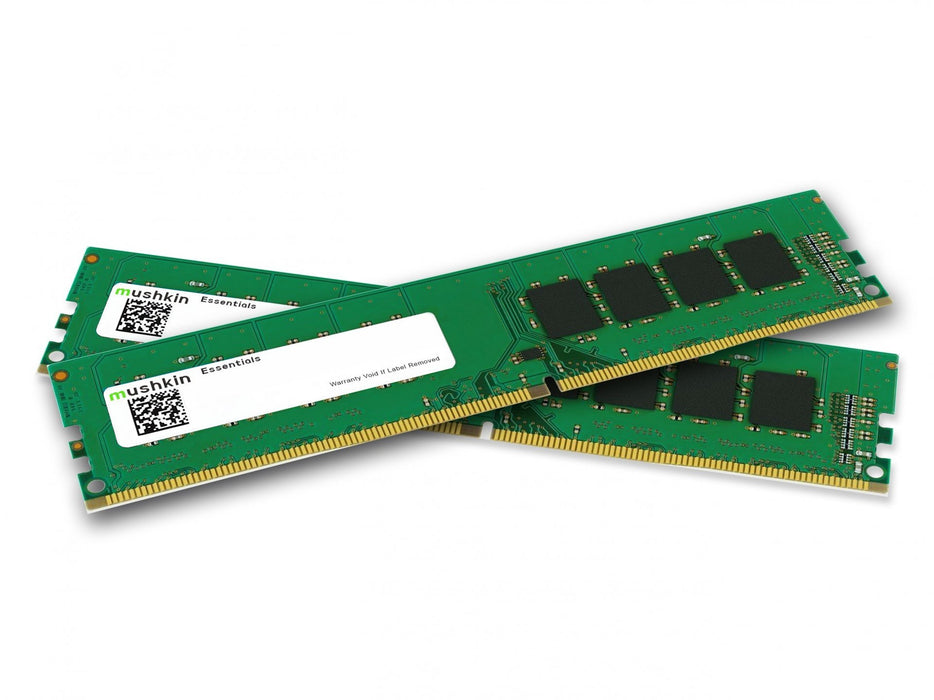 EAN 0846651029041 - Mushkin Essentials módulo de memoria 64 GB 2 x 32 GB DDR4 imagen 2