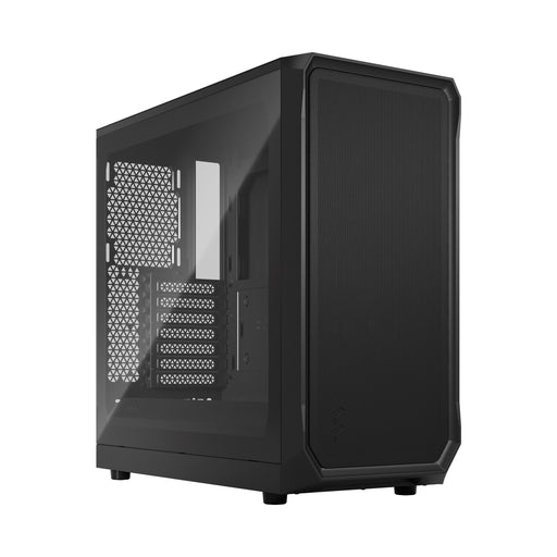 EAN 7340172703457 - Fractal Design Focus 2 Negro imagen 1