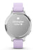 EAN 753759342692 - Garmin Lily 2 Active 38 mm Digital 240 x 201 Pixeles Pantalla táctil Plata GPS (satélite) imagen 6