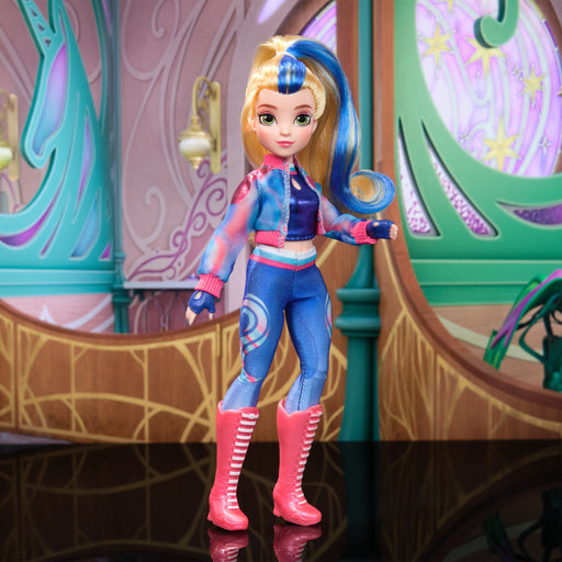 EAN 0778988249802 - 6067326 muñeca imagen 2