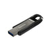 EAN 0619659182748 - SanDisk Extreme Go unidad flash USB 256 GB USB tipo A 3.2 Gen 1 (3.1 Gen 1) Acero inoxidable imagen 1