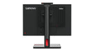 EAN 0196804375465 - Lenovo ThinkCentre Tiny-In-One 22 Gen 5 LED display 54,6 cm (21.5") 1920 x 1080 Pixeles Full HD Negro imagen 10