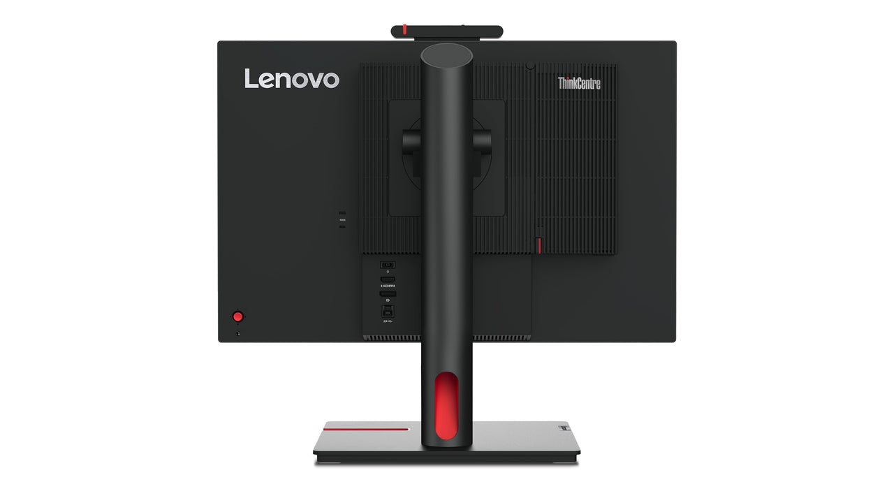 EAN 0196804767239 - Lenovo ThinkCentre Tiny-In-One 22 Gen 5 LED display 54,6 cm (21.5") 1920 x 1080 Pixeles Full HD Pantalla  imagen 10