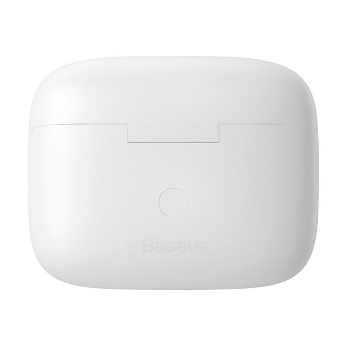 EAN 6932172606732 - Baseus Bowie M2 Auriculares True Wireless Stereo (TWS) Dentro de oído Llamadas/Música Bluetooth Blanco imagen 4