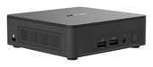 EAN 4711387490136 - ASUS NUC 13 Pro RNUC13L5KV700000I Negro i7-1370PE 1,9 GHz imagen 8