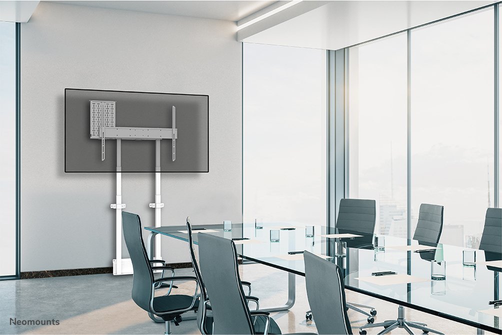 EAN 8717371449742 - Neomounts WL55-875WH1 soporte para pantalla de señalización 2,54 m (100") Blanco imagen 16