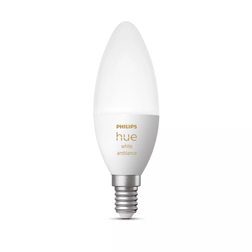 EAN 8719514356658 - Philips Hue White ambiance 8719514356658 iluminación inteligente Bluetooth 5,2 W imagen 2