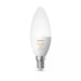 EAN 8719514356658 - Philips Hue White ambiance 8719514356658 iluminación inteligente Bluetooth 5,2 W imagen 2