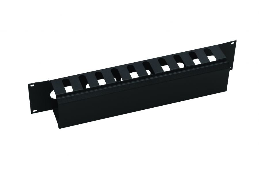 EAN 5420016845078 - LOGON RAO405BL accesorio de bastidor Panel de gestión de cables imagen 1