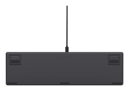 EAN 8713439255102 - Trust GXT 871 Zora teclado Juego USB QWERTY Inglés de EE. UU. Negro imagen 5