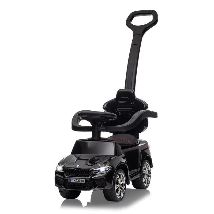 EAN 4042774471576 - Jamara 464002 correpasillos o balancín infantil Correpasillos con forma de coche imagen 1